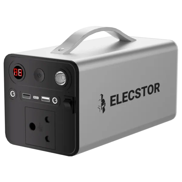 Elecstor CORE 300W Power Station