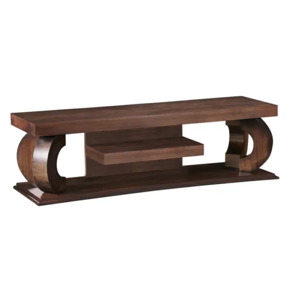Europe Plasma Stand, Brown