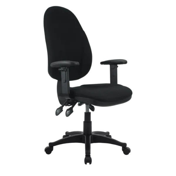 Everfurn Mammoth Ergo High Back Office Chair