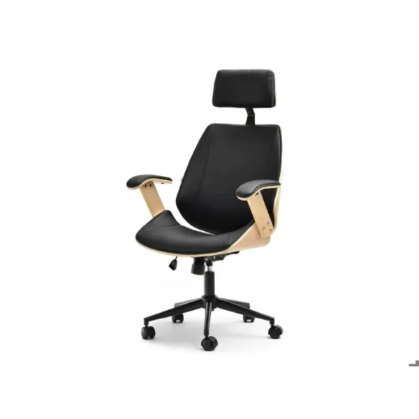 Everfurn Cleo Executive High Back Chair