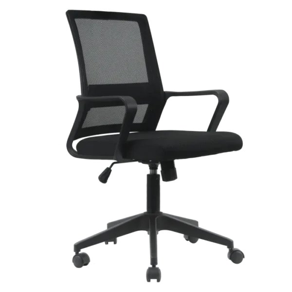 Everfurn Marine Mid Back Office Chair