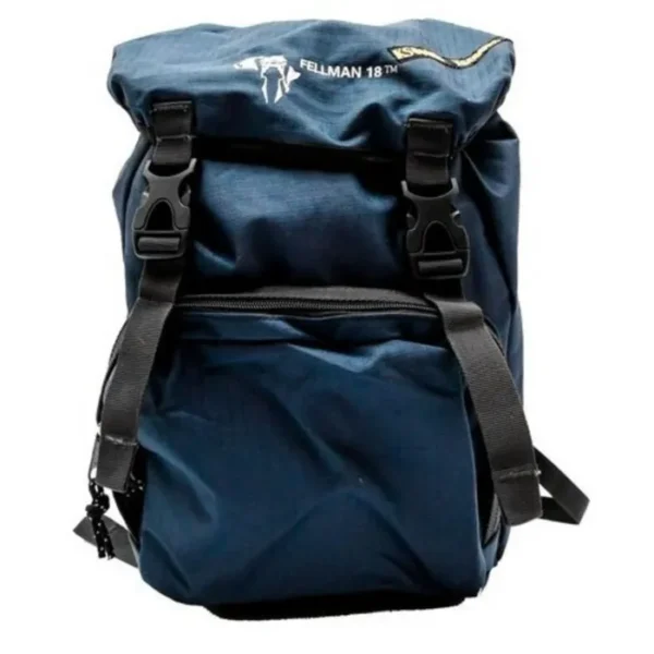 Fellman 18L Backpack Navy