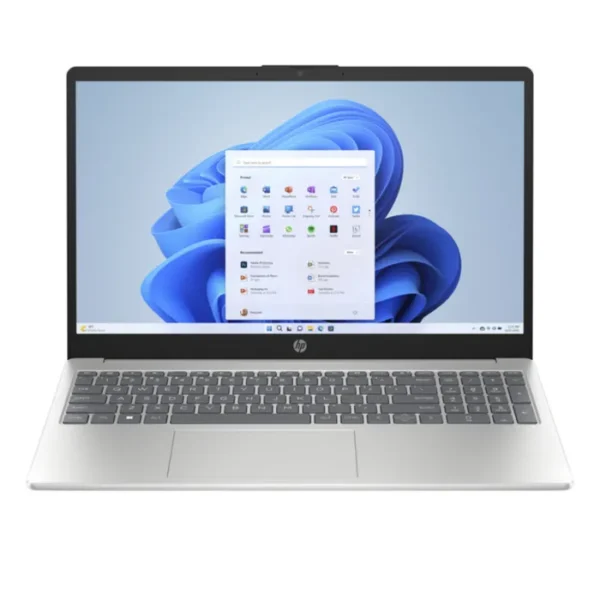 HP 15s AMD® Ryzen™ 3 7320U 8GB RAM 256GB SSD Laptop - Image 2