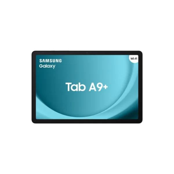 Samsung Galaxy Tab A9+ WiFi Graphite - Image 3