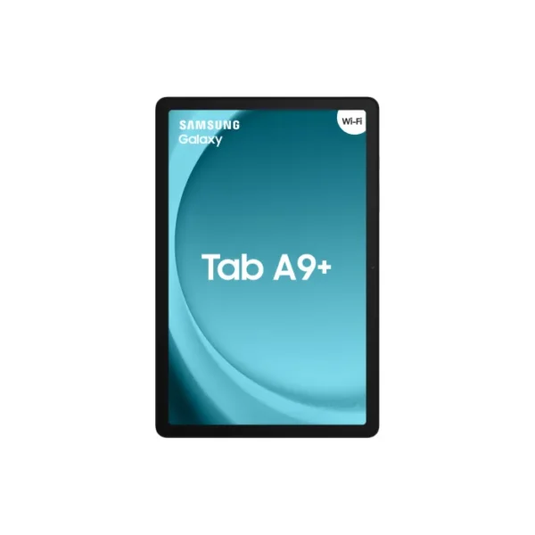 Samsung Galaxy Tab A9+ WiFi Graphite - Image 4