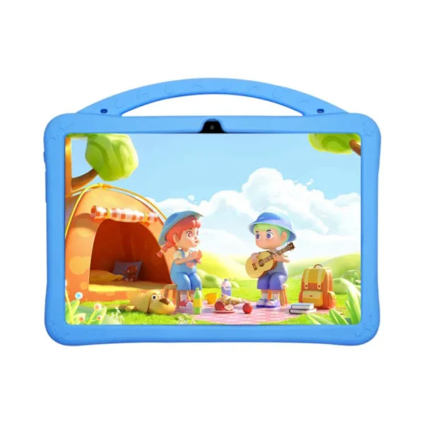 VGKE 10 Inches 3G Wifi Android Tablet 2GB RAM 32GB Storage - Blue