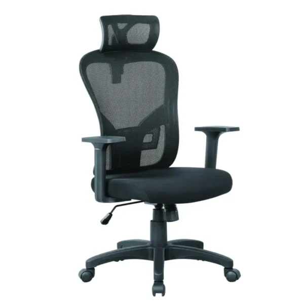 Linx Harrison High Back Mesh Chair