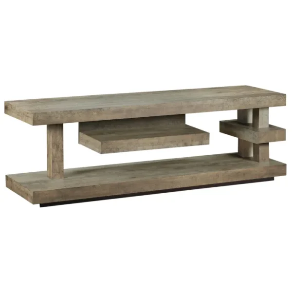 Houghton Plasma Stand, Napoca