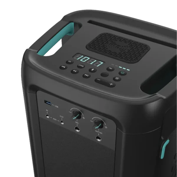 Hisense Party Rock Speaker HP100 - Image 4
