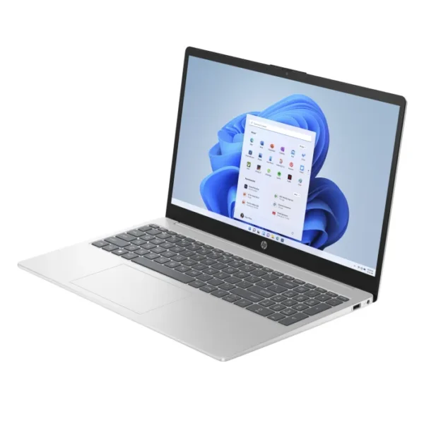 HP 15s AMD® Ryzen™ 7 7730U 16GB RAM 512GB SSD Laptop - Image 2