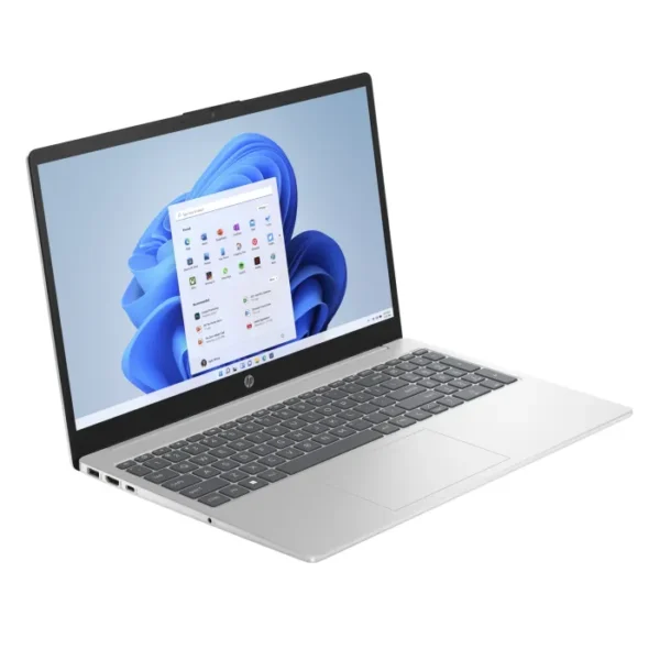 HP 15s AMD® Ryzen™ 7 7730U 16GB RAM 512GB SSD Laptop - Image 3