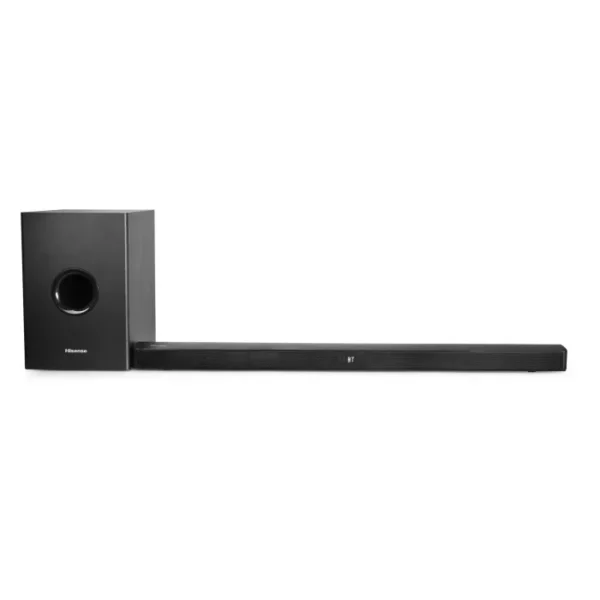 Hisense HS-219 2.1 Channel Sound Bar