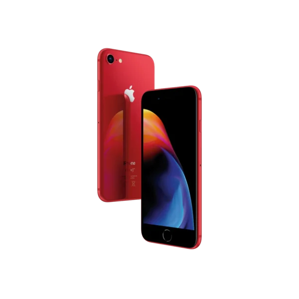 Apple iPhone 8 256GB Red Pre Own