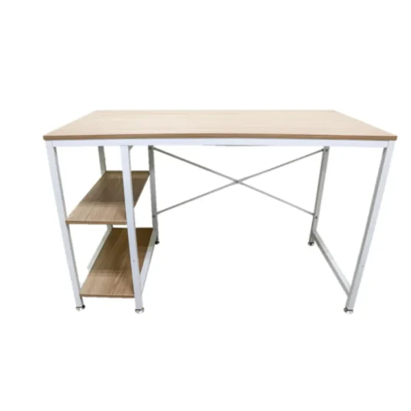 Linx Iowa Oak Desk