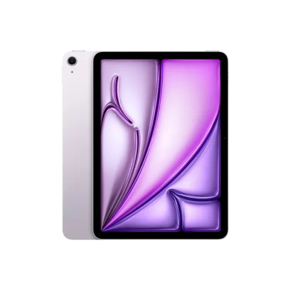 Apple iPad Air 6th Gen 11 inch WiFi 256GB Purple