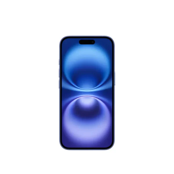 Apple iPhone 16 128GB Ultramarine