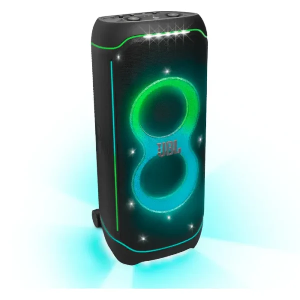 JBL Party Box Ultimate WiFi and Bluetooth 1100 Watts Speaker