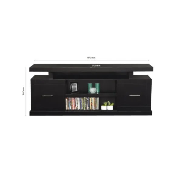 Juliet Plasma Stand