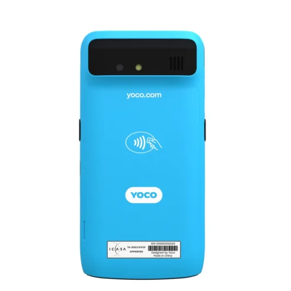 Yoco Khumo Card Machine - Image 3