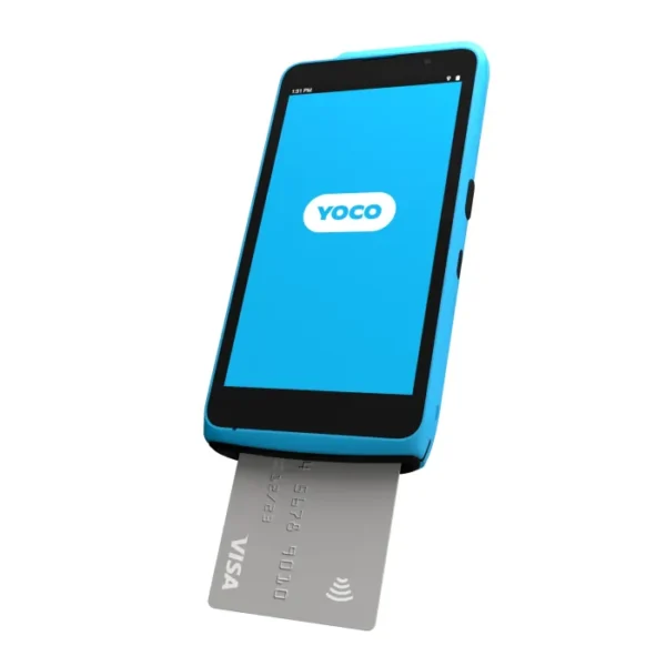 Yoco Khumo Card Machine - Image 4