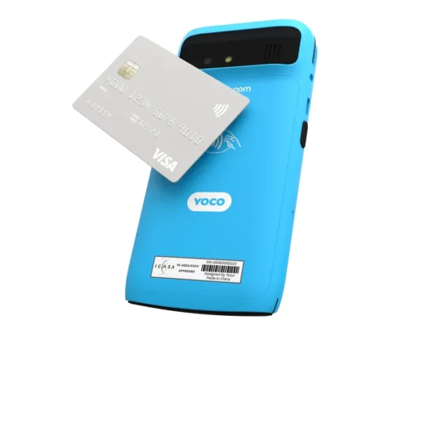Yoco Khumo Card Machine - Image 5