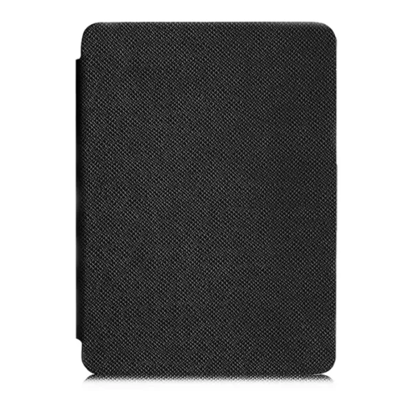 Kindle Paperwhite Gen 11 charcoal cover.