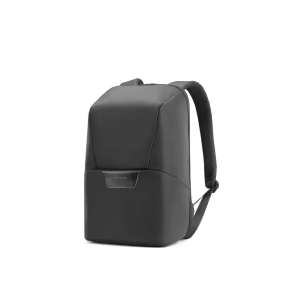 Kingsons Vision Series 15.6" Laptop Backpack Black