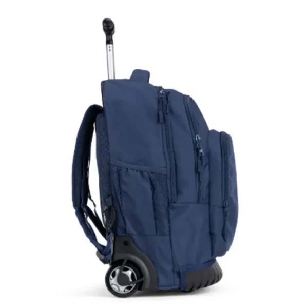 Savvy Easyride Orthopaedic Trolley BP Navy - Image 3