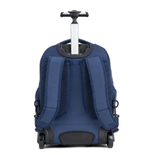 Savvy Easyride Orthopaedic Trolley BP Navy - Image 4