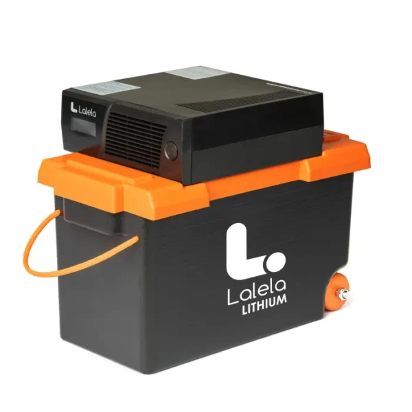 Lalela Lithium Inverter -768Wh