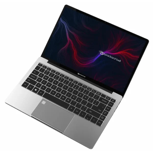 Packard Bell Lemans Intel® Core™ i7 8GB RAM and 512GB SSD Storage Laptop - Image 3
