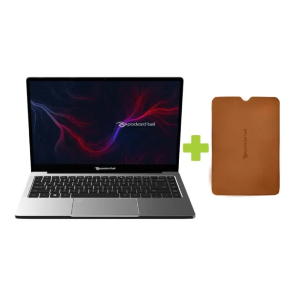 Packard Bell Lemans Intel® Core™ i7 8GB RAM and 512GB SSD Storage Laptop