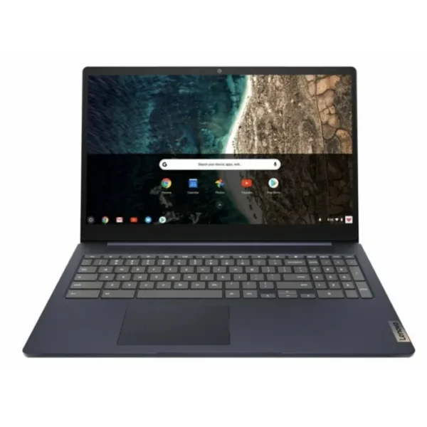 Lenovo IdeaPad 3 Intel® Celeron® N4500 4GB RAM 64GB eMMC Storage Chromebook