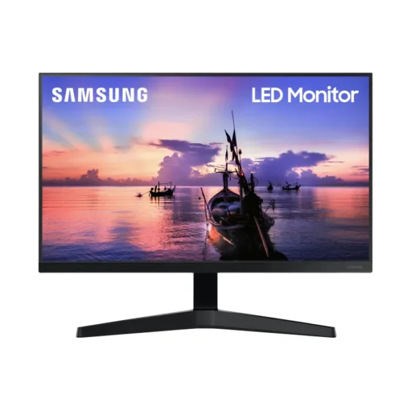 T350 24-inch FHD IPS 75Hz Flat Monitor