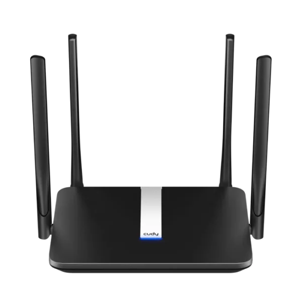 Cudy AC1200 WiFi 4G LTE Router - Image 4
