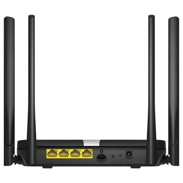 Cudy AC1200 WiFi 4G LTE Router - Image 5