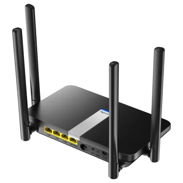 Cudy AC1200 WiFi 4G LTE Router