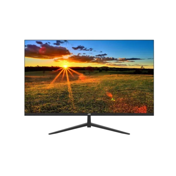 JVC 32-Inch FHD IPS Flat Monitor
