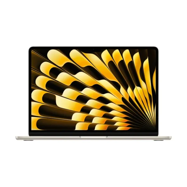 Apple MacBook Air 13 M3 8 Core CPU 8 Core GPU 16GB 256GB SSD ST