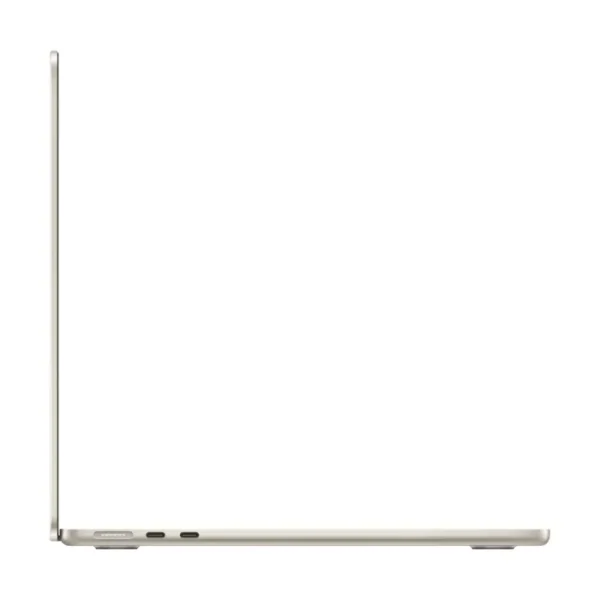 Apple MacBook Air 13 M3 8 Core CPU and 8 Core GPU 8GB 256GB SSD Starlight - Image 3