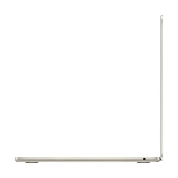 Apple MacBook Air 13 M3 8 Core CPU 8 Core GPU 16GB 256GB SSD ST - Image 4