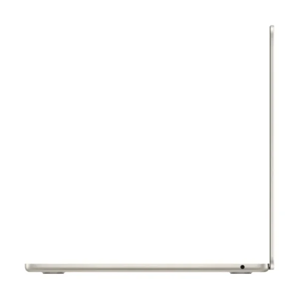 Apple MacBook Air 13 M3 8 Core CPU and 8 Core GPU 8GB 256GB SSD Starlight - Image 4