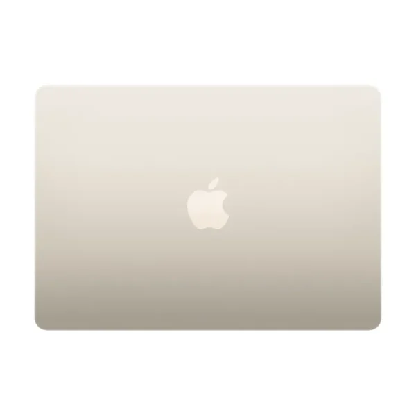 Apple MacBook Air 13 M3 8 Core CPU and 8 Core GPU 8GB 256GB SSD Starlight - Image 2