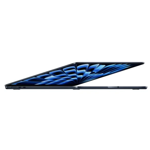 Apple MacBook Air 15 M3 8 Core CPU 10 Core GPU 8GB 256GB SSD Midnight - Image 3