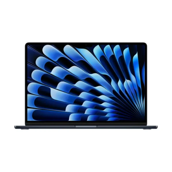 Apple MacBook Air 15 M3 8 Core CPU and 10 Core GPU 512GB SSD Midnight