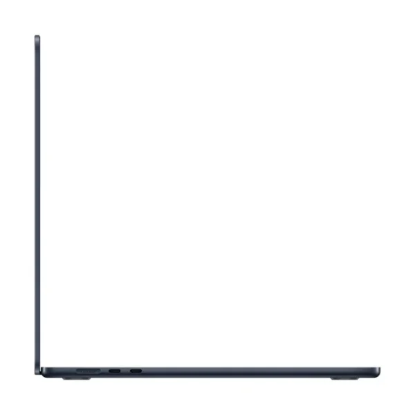 Apple MacBook Air 15 M3 8 Core CPU and 10 Core GPU 512GB SSD Midnight - Image 4
