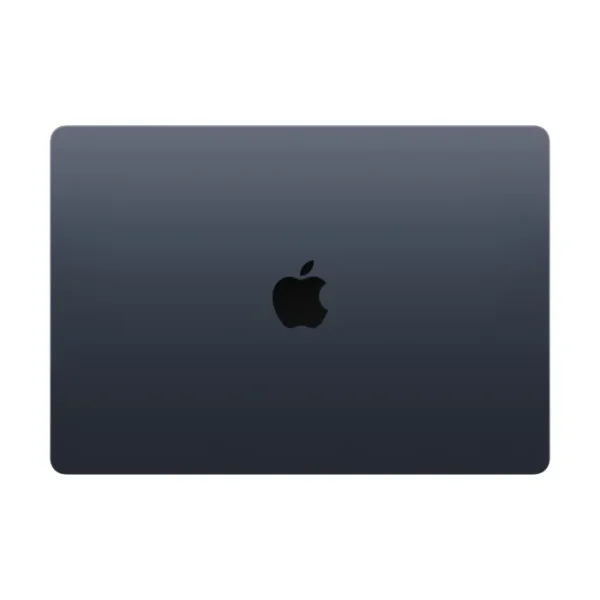 Apple MacBook Air 15 M3 8 Core CPU and 10 Core GPU 512GB SSD Midnight - Image 2