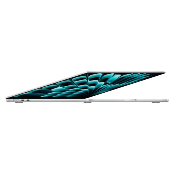 Apple MacBook Air 15 M3 8 Core CPU 10 Core GPU 8GB 256GB SSD Silver - Image 5