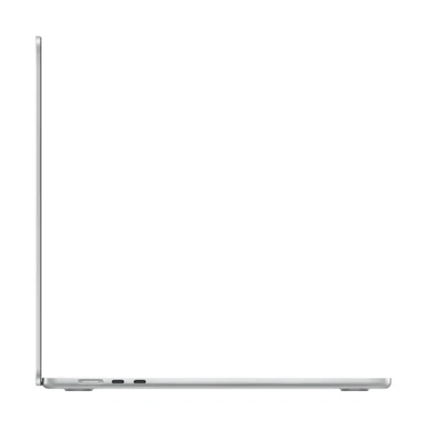 Apple MacBook Air 15 M3 8 Core CPU 10 Core GPU 8GB 256GB SSD Silver - Image 3