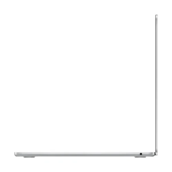 Apple MacBook Air 15 M3 8 Core CPU 10 Core GPU 8GB 256GB SSD Silver - Image 4